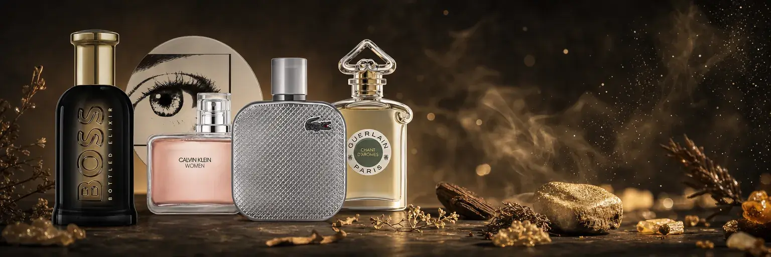Parfum à l'oliban : guide d'achat et meilleurs parfums 2026