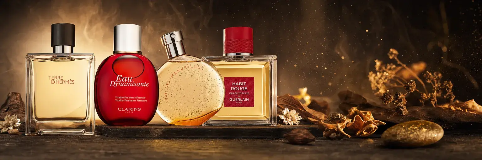 Parfum à l'orange : guide d'achat et meilleurs parfums 2026