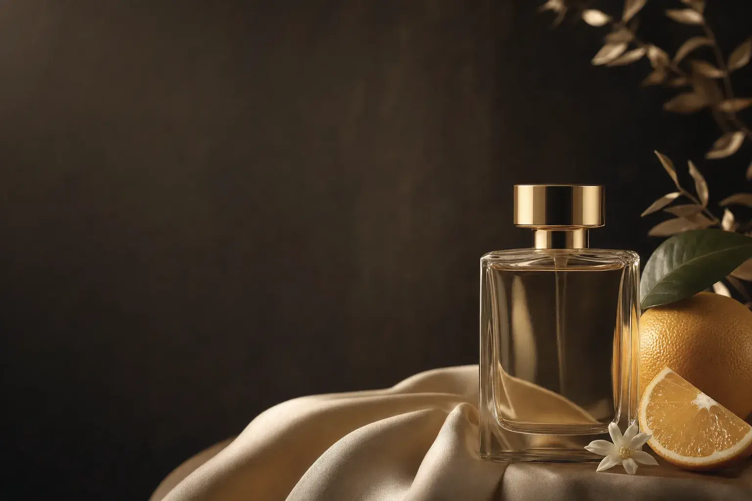 Parfum et peau sensible : que choisir et comment l'appliquer