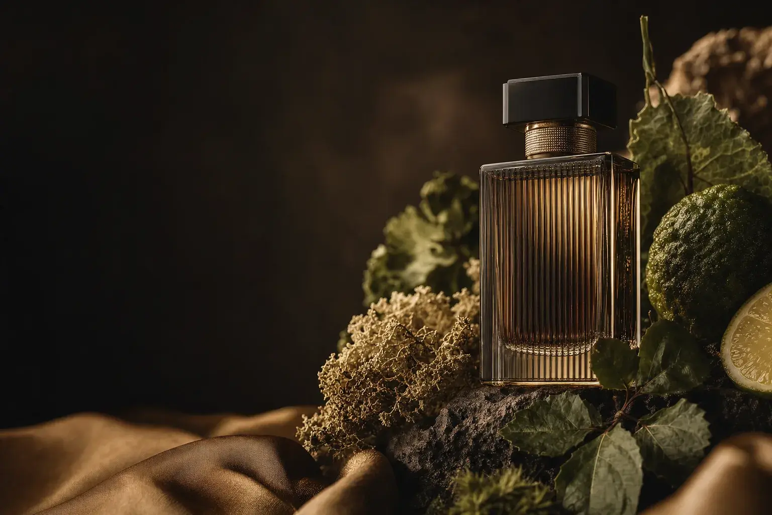 Le parfum chypré : l'élégance intemporelle décryptée