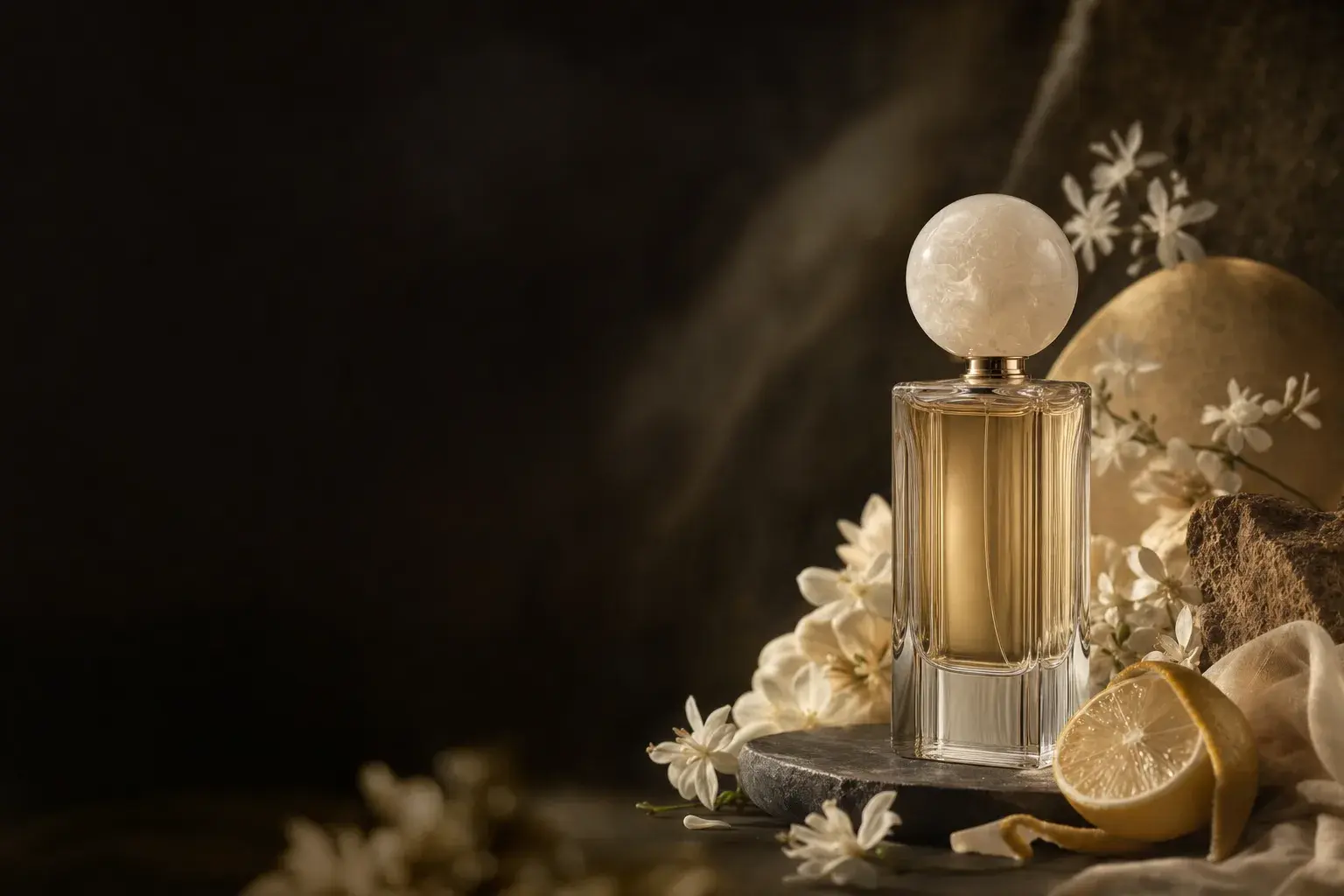 Parfum et grossesse : quel parfum porter enceinte ?