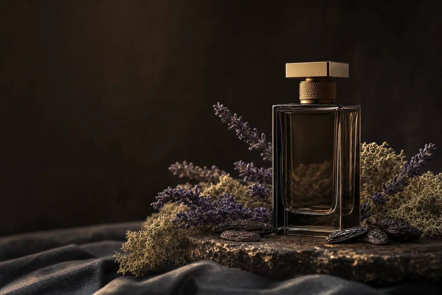 Le parfum fougère : la famille masculine par excellence