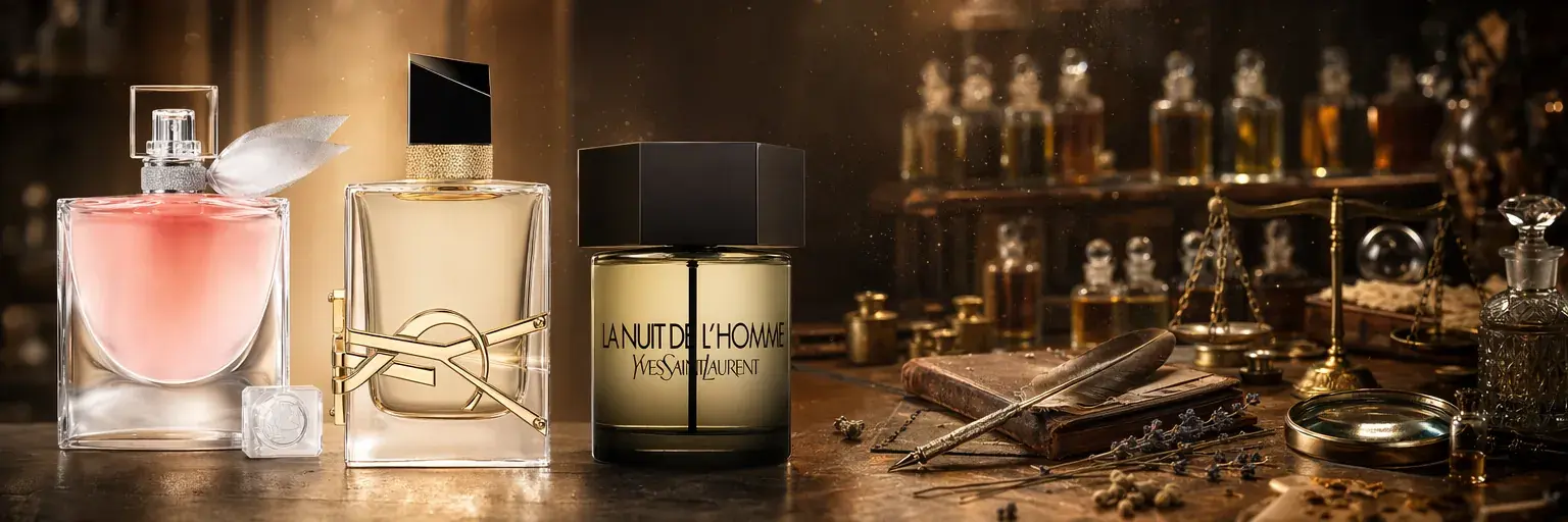 Anne Flipo : le parfumeur derrière La Vie est Belle de Lancôme