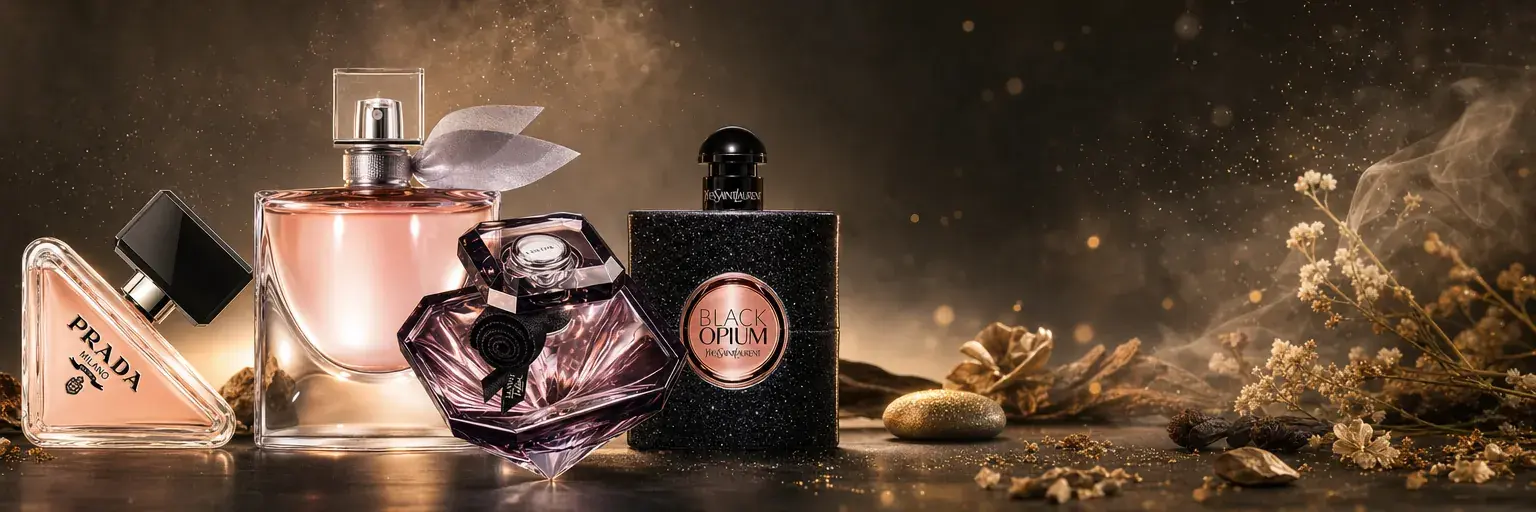 Parfum à la poire : guide d'achat et meilleurs parfums 2026