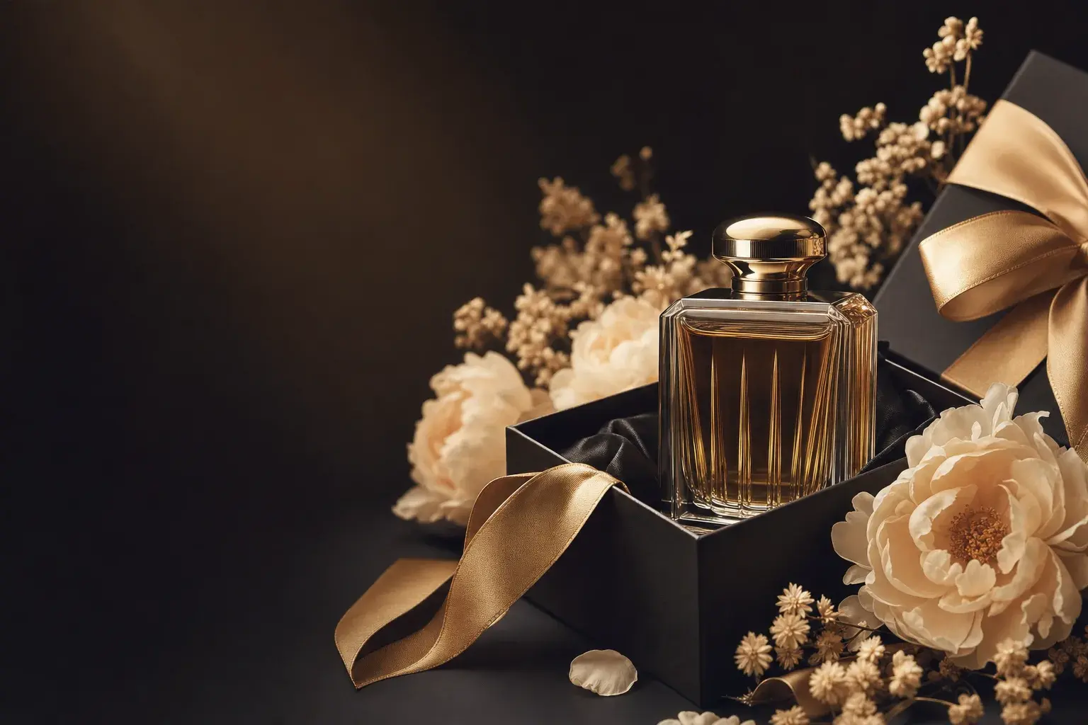 Quel parfum offrir à une femme : le guide cadeau