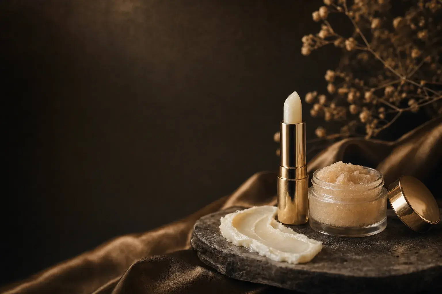 Soin des lèvres : baume, gommage, le guide complet