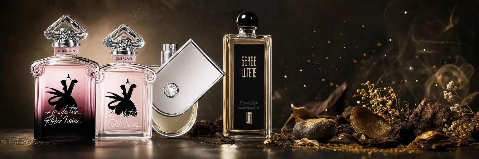 Parfum au thé : guide d'achat et meilleurs parfums 2026