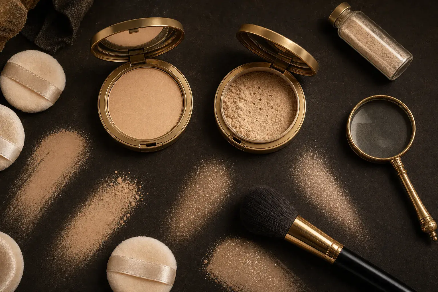 Comment choisir selon votre type de peau ? — illustration