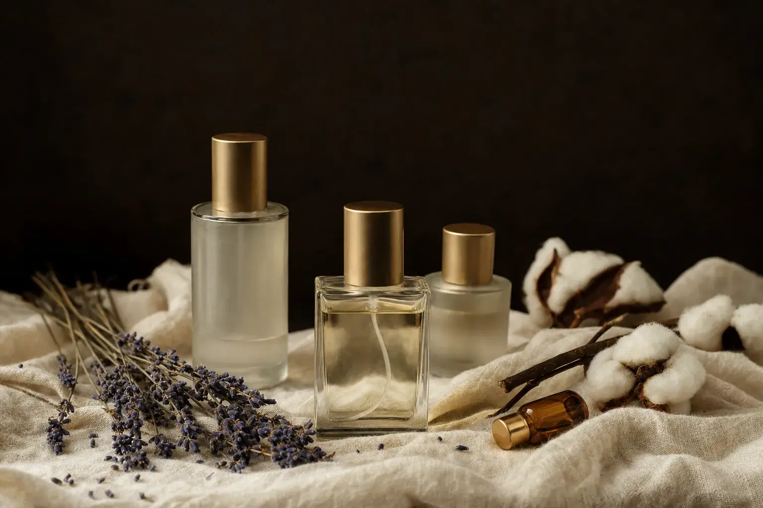 Les coffrets parfum pour les petits budgets (moins de 30 €) — illustration