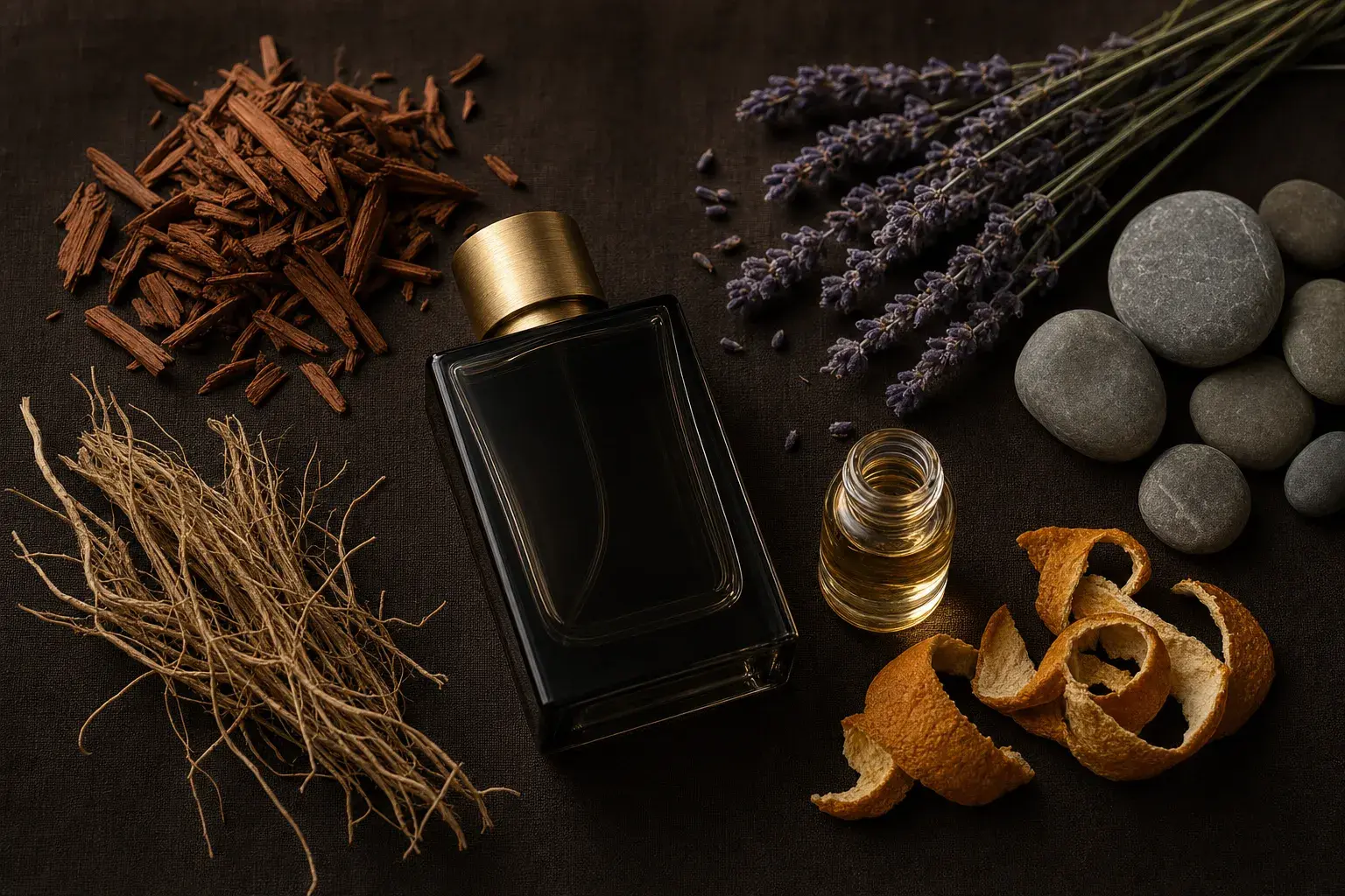 Parfum quotidien