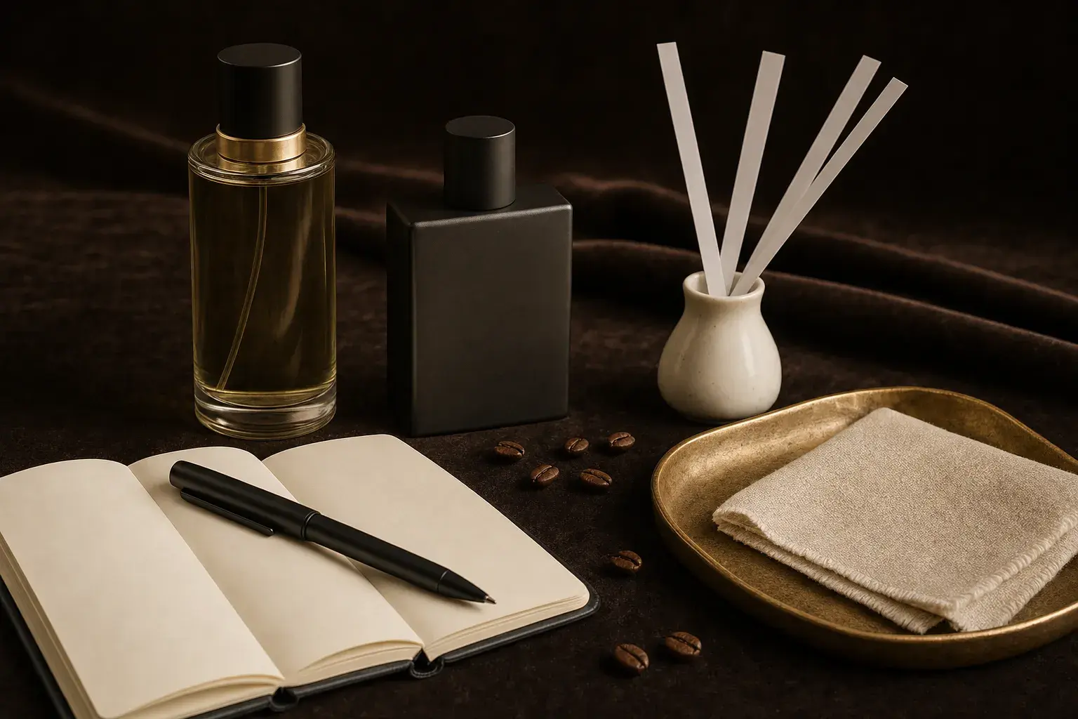 Ce que nos conseillers observent en boutique — illustration