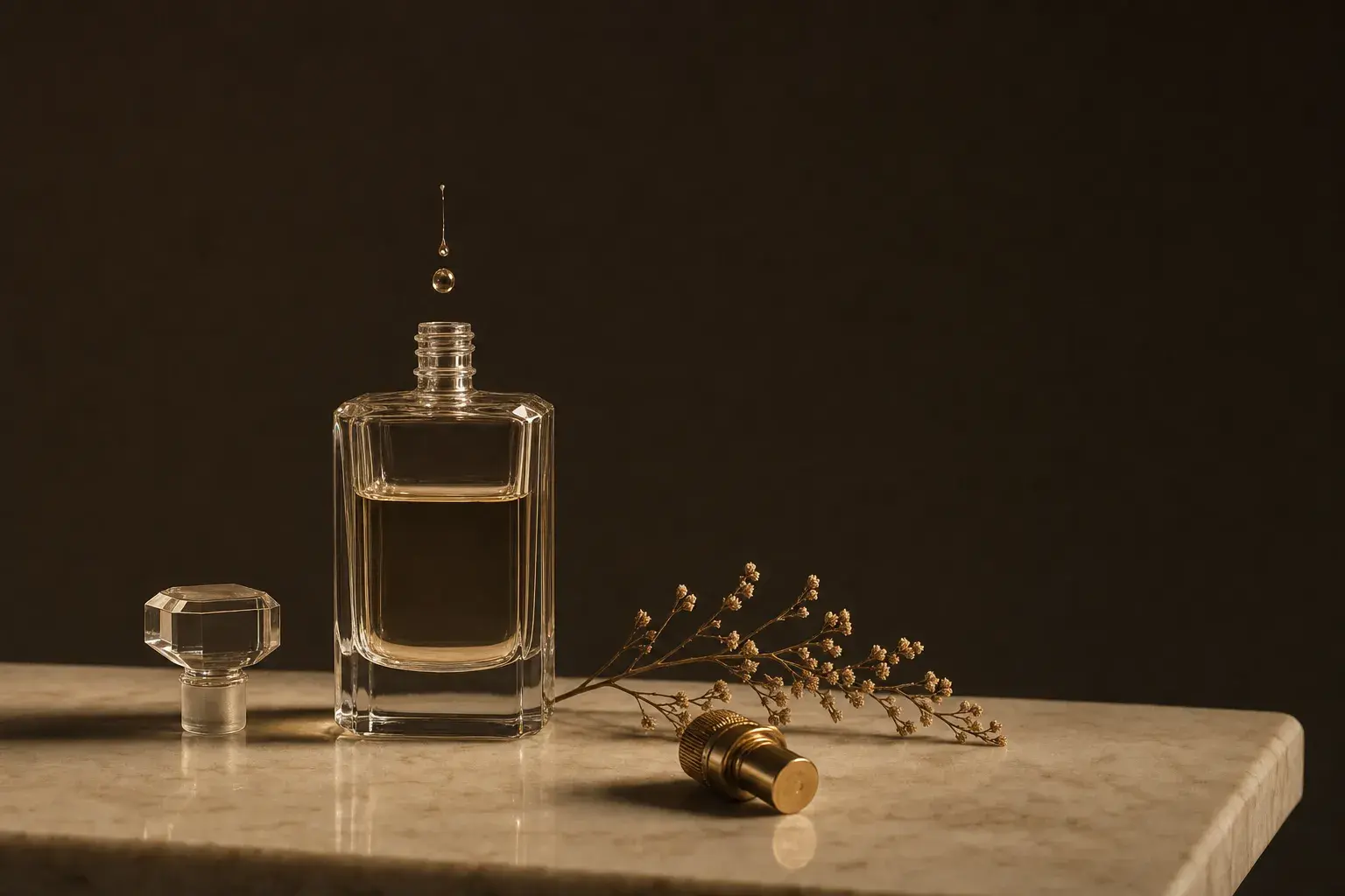 Le bon dosage : moins, c'est souvent mieux — illustration