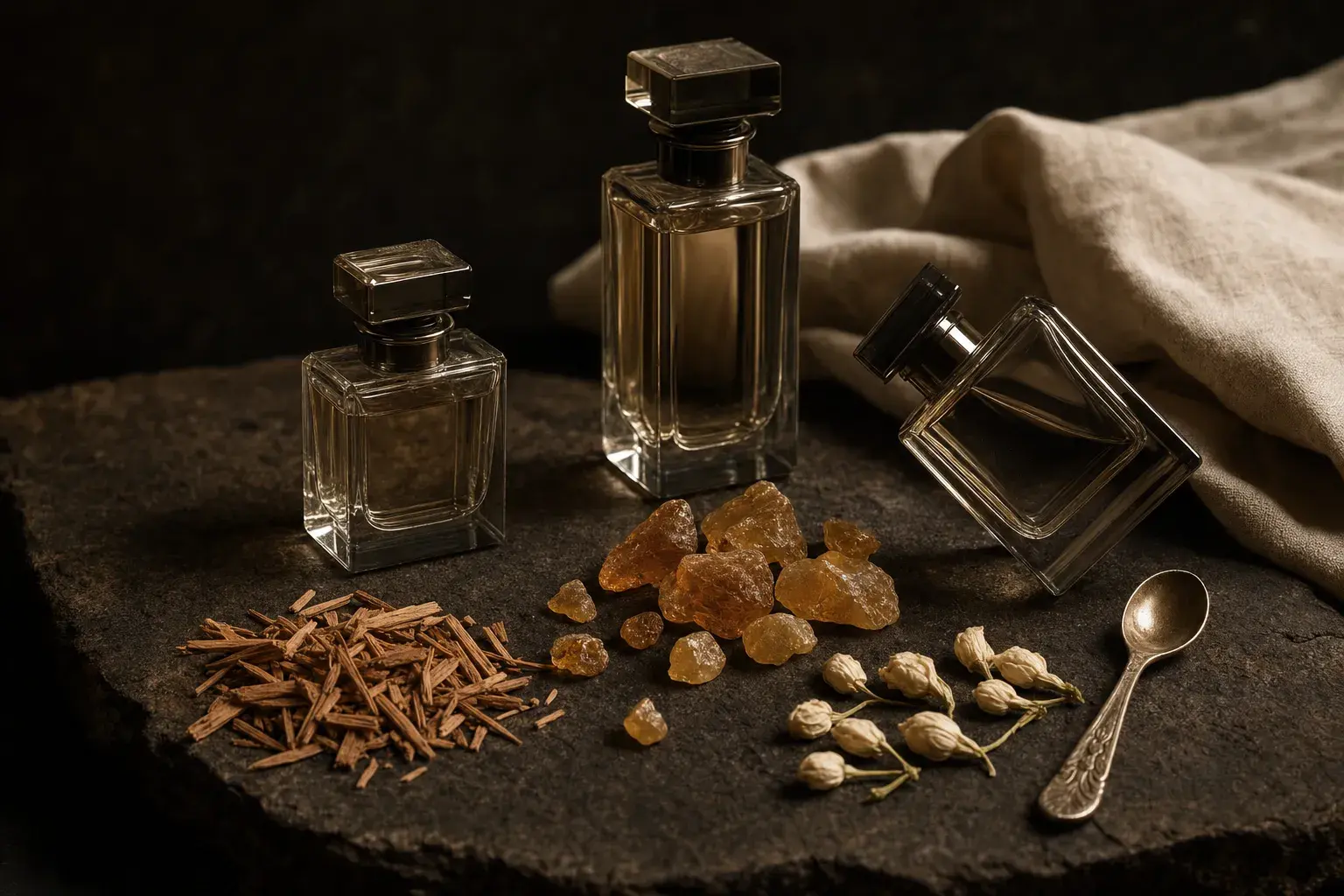 Nos conseils de parfumeurs : les erreurs à éviter — illustration
