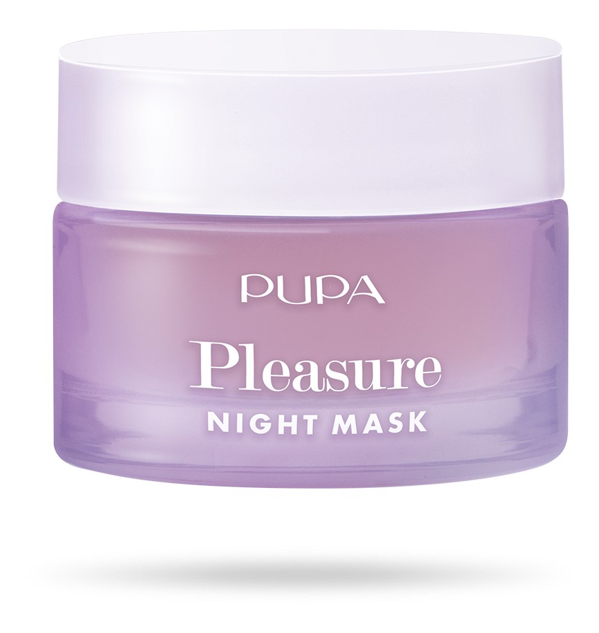 PUPA Pleasure Night Mask