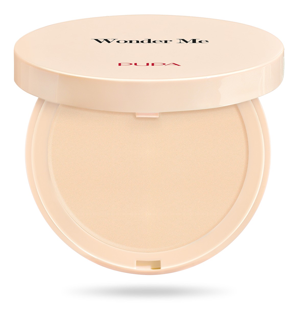 Wonder Me Poudre-pas-Poudre PUPA