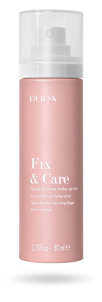 Fix & Care PUPA