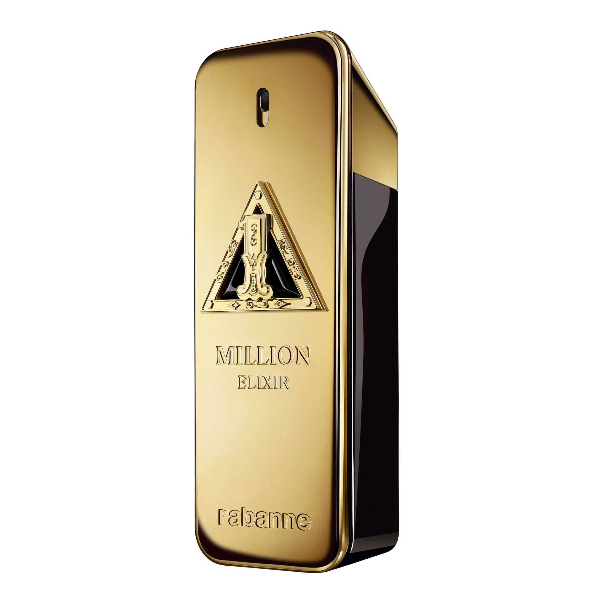 1 Million Elixir Rabanne