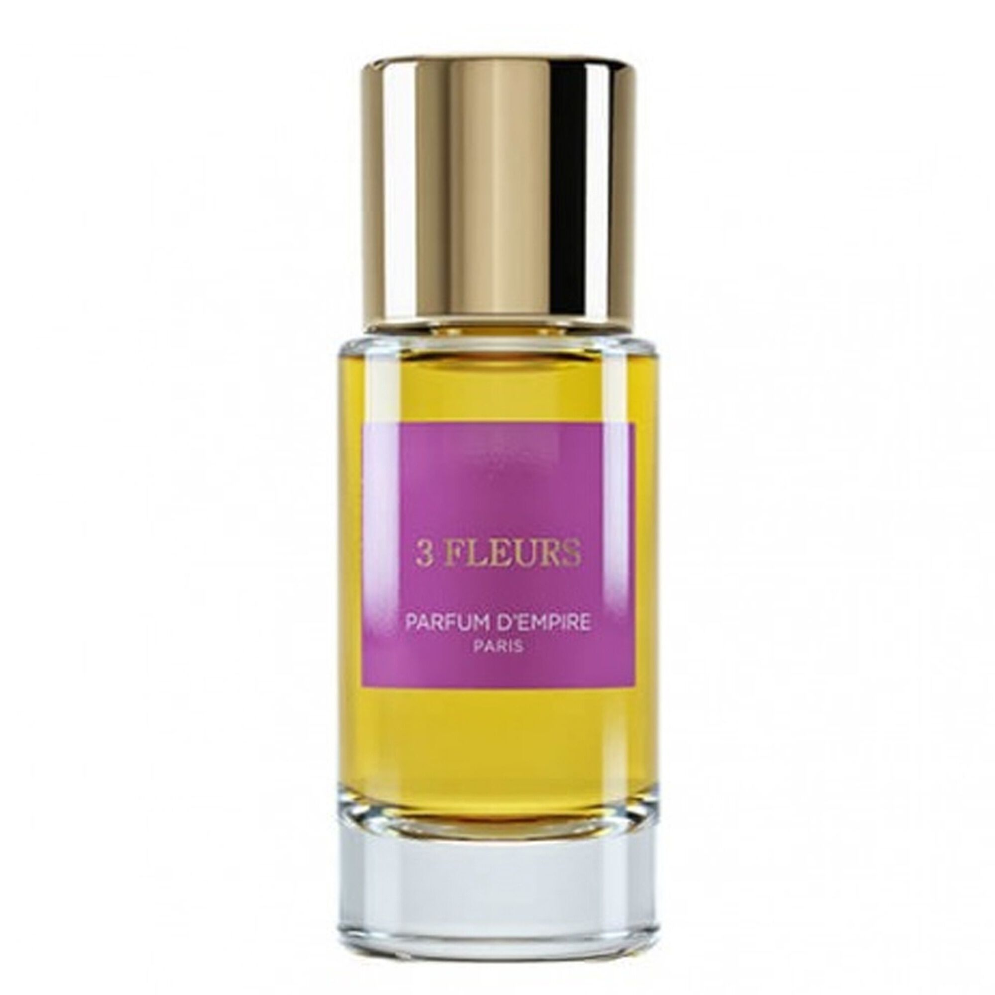 3 Fleurs Parfum d'Empire