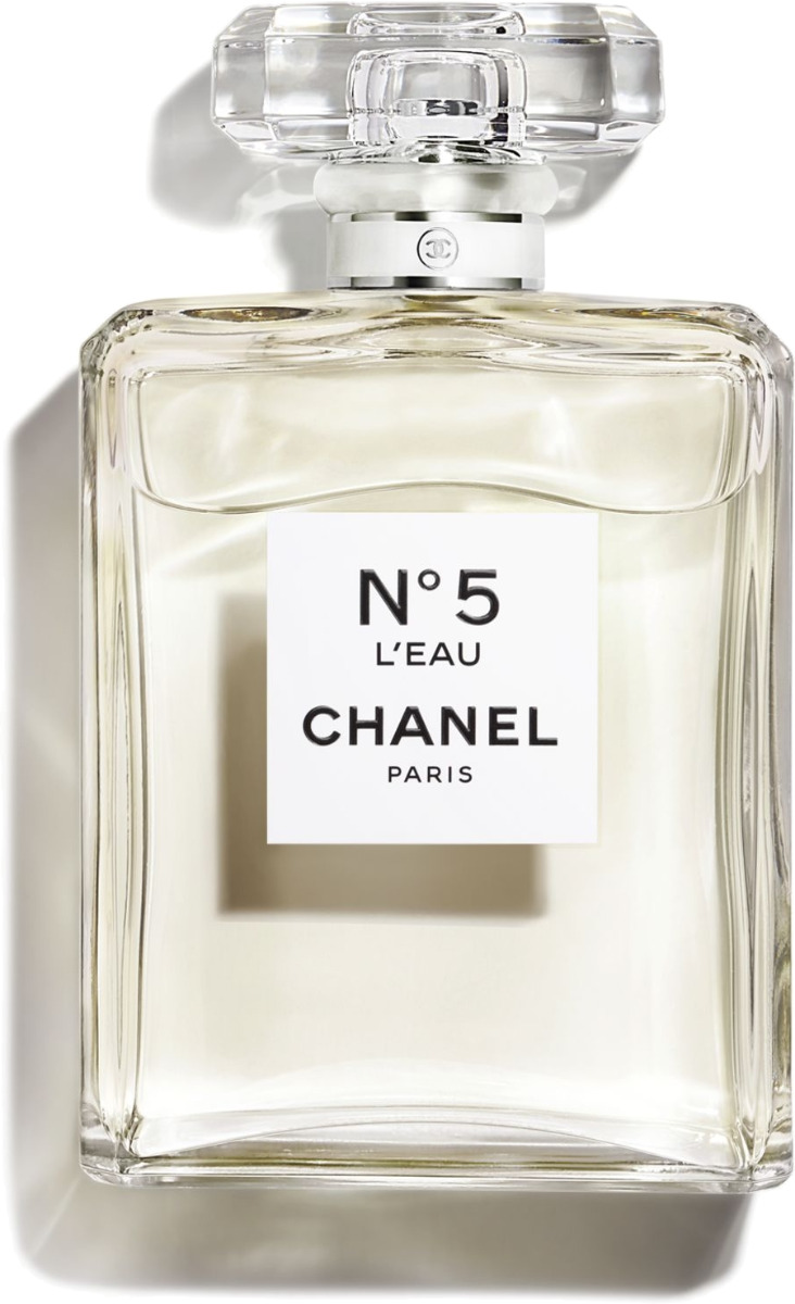 CHANEL N°5 L'Eau