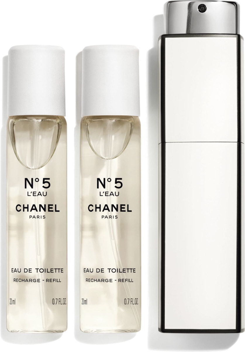 CHANEL N°5 L'Eau