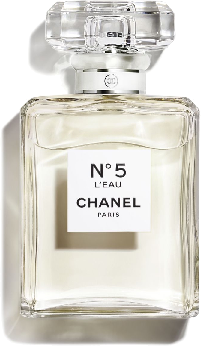 CHANEL N°5 L'Eau