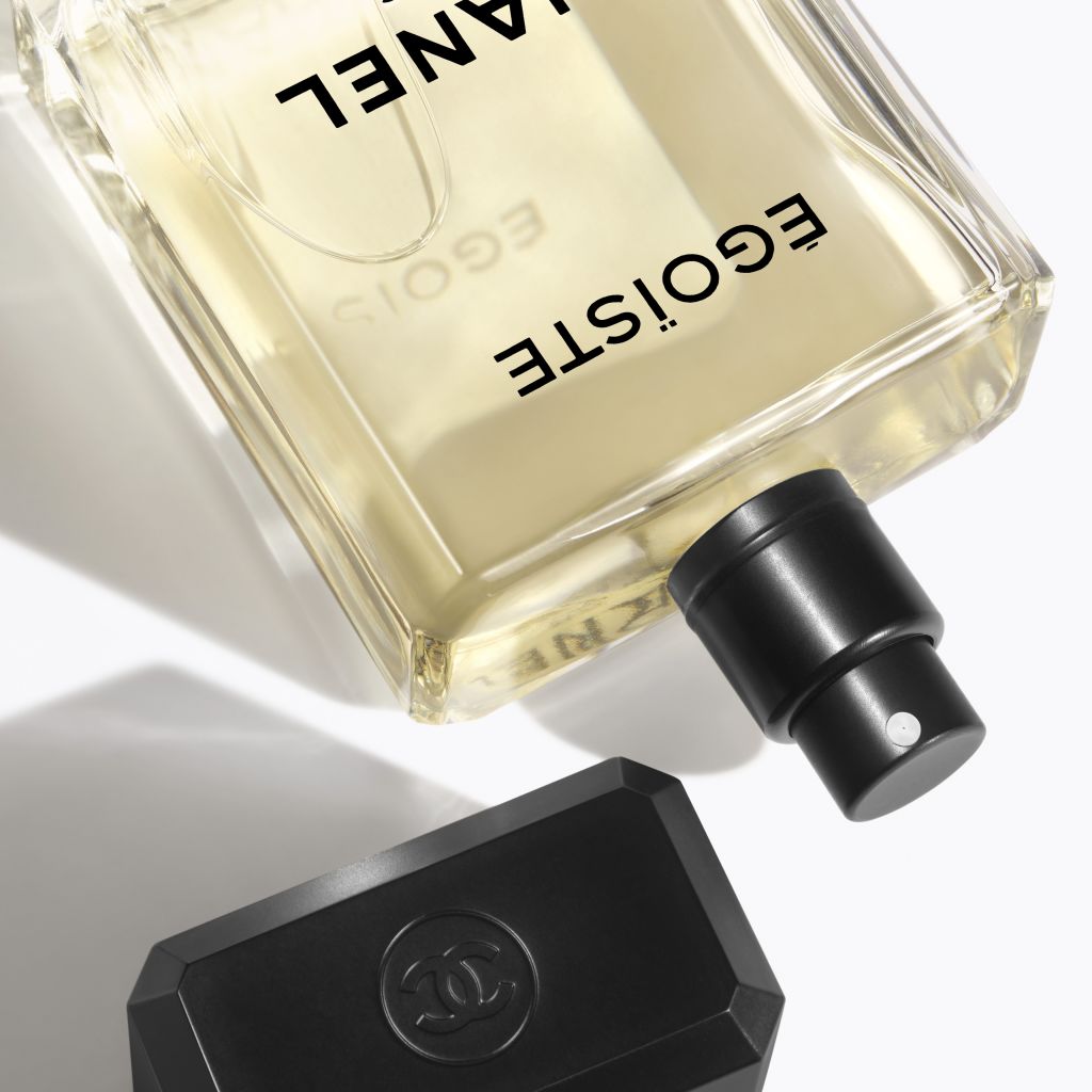 CHANEL Égoïste Eau de Toilette Vaporisateur | Tendance Parfums