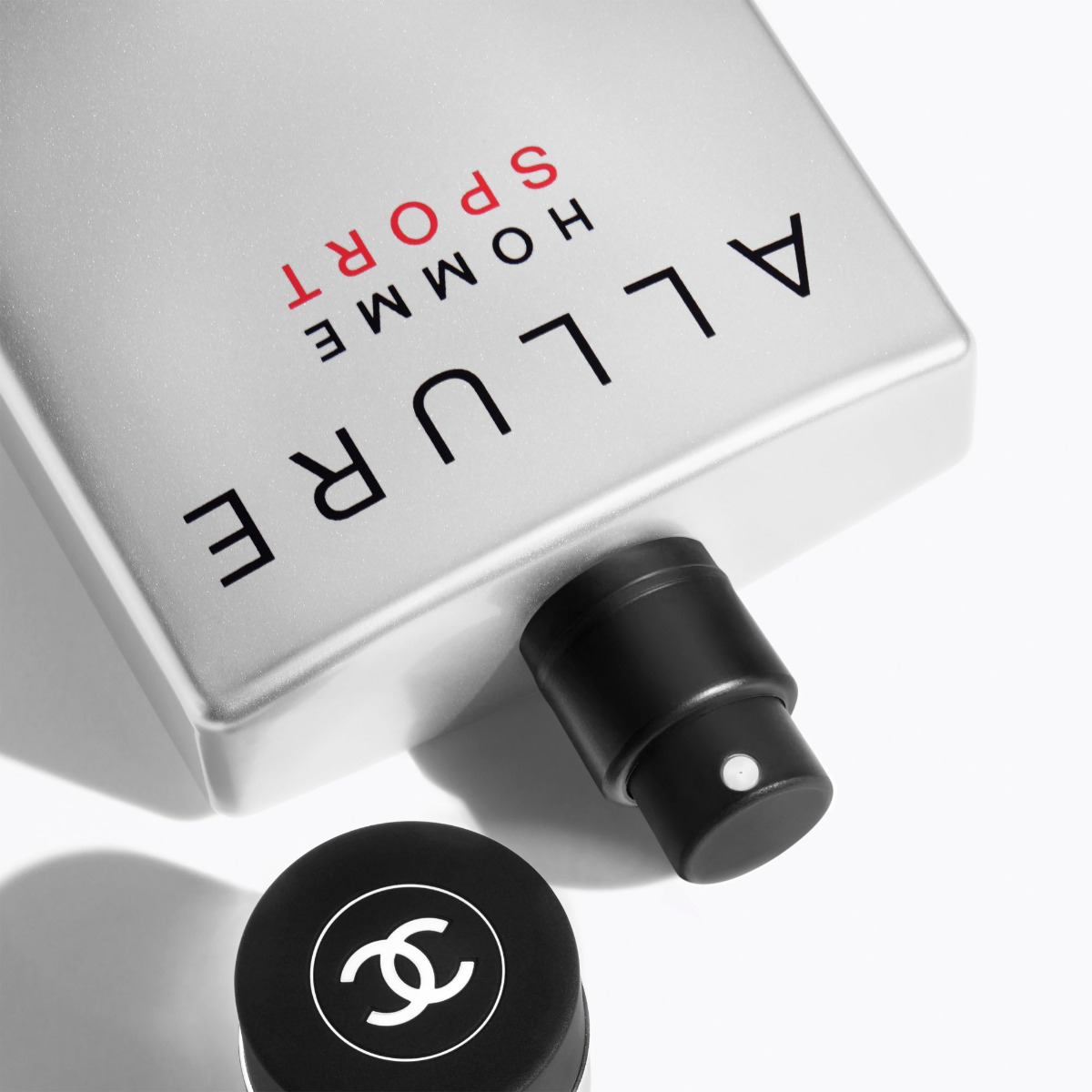 Allure Homme Sport CHANEL