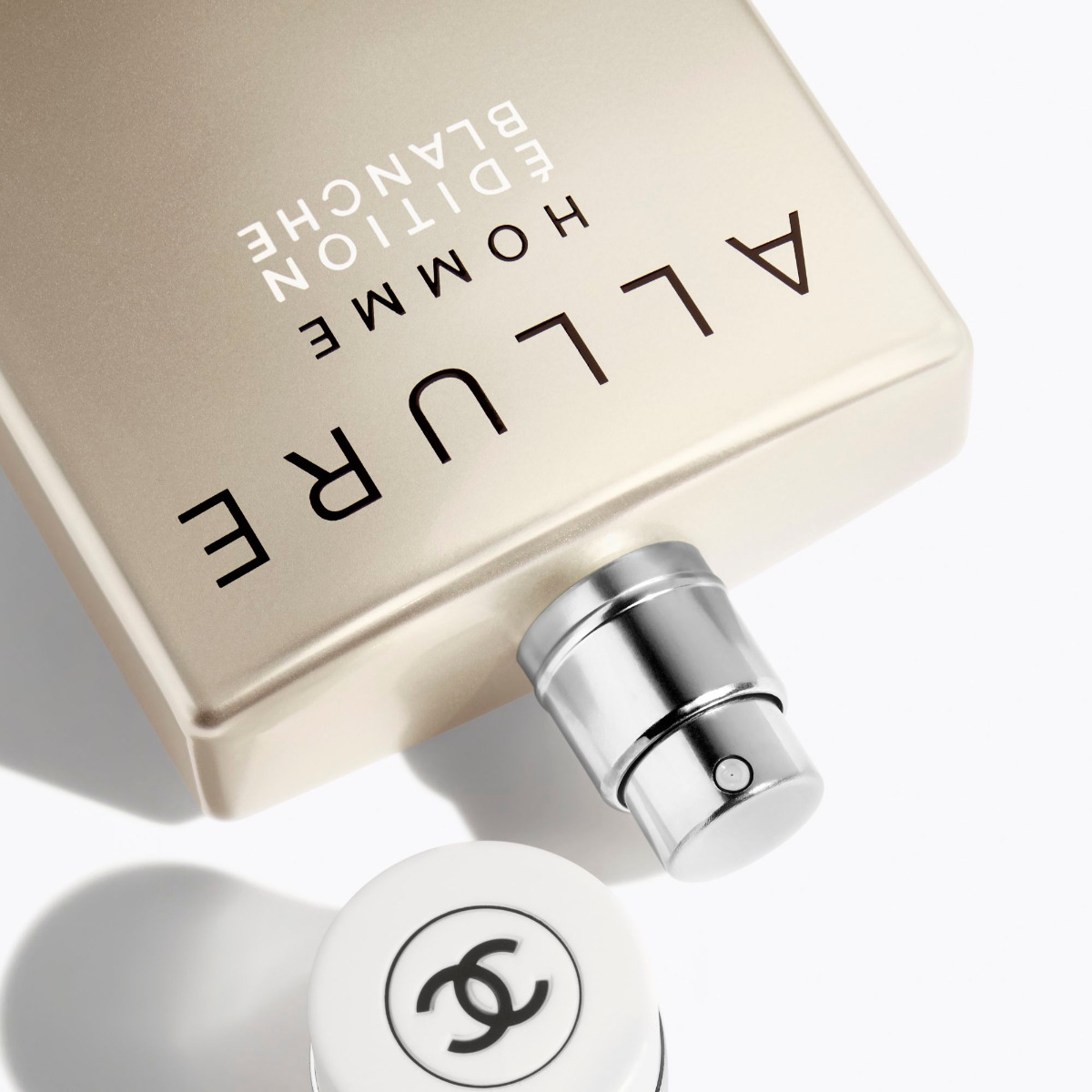 CHANEL Allure Homme Édition Blanche Eau de Parfum Vaporisateur