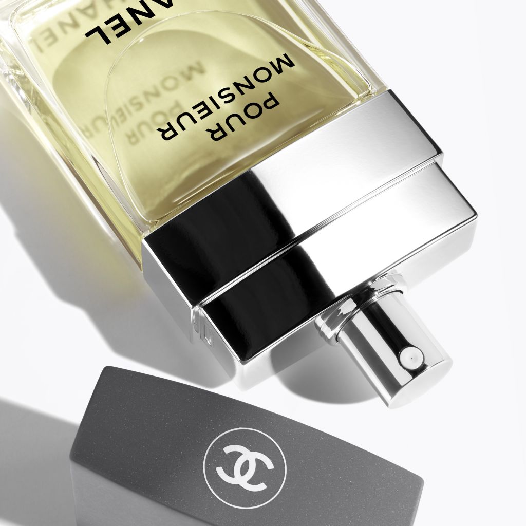 Pour Monsieur CHANEL