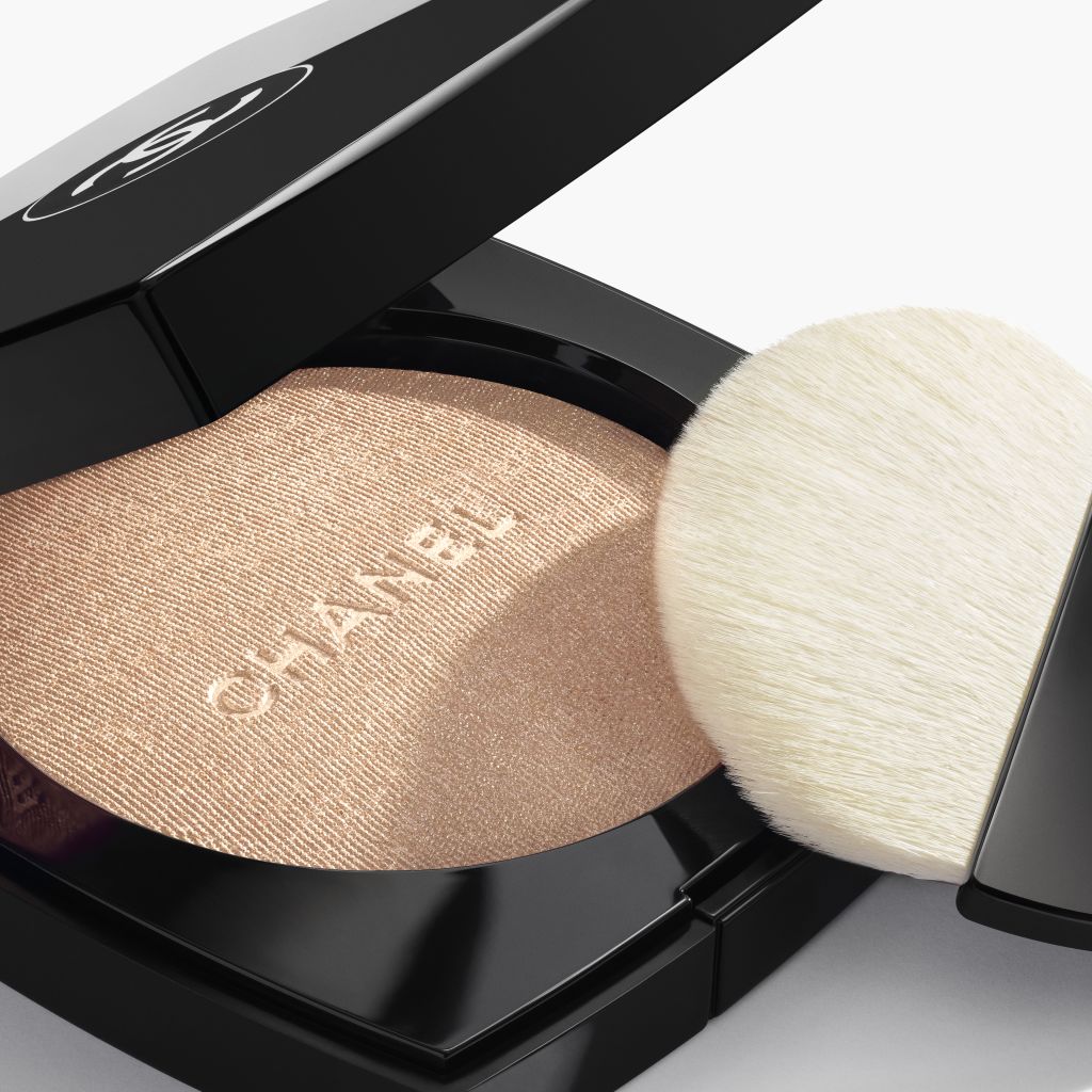 CHANEL Poudre Lumière Poudre Illuminatrice | Tendance Parfums