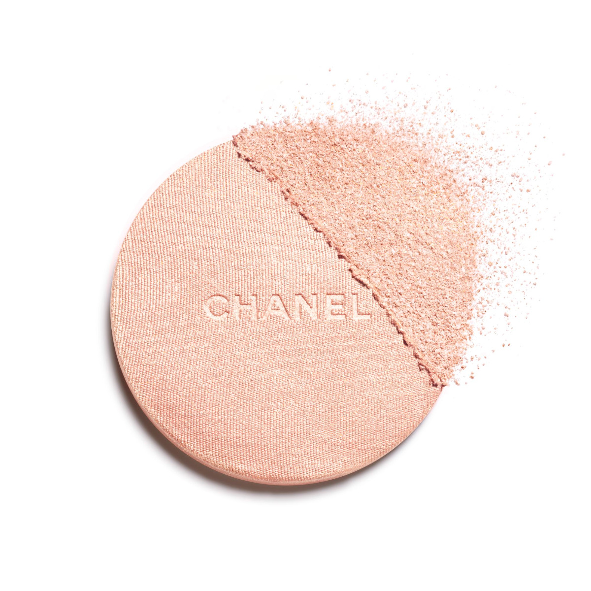 CHANEL Poudre Lumière Poudre Illuminatrice | Tendance Parfums