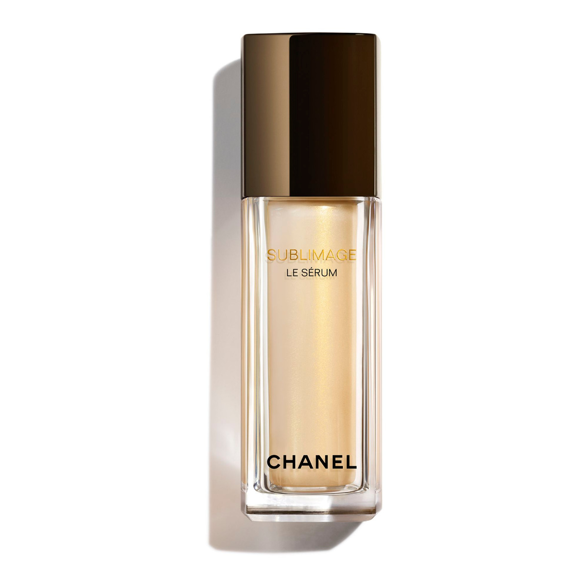 CHANEL Sublimage L'Huile-En-Gel De Démaquillage Démaquillant