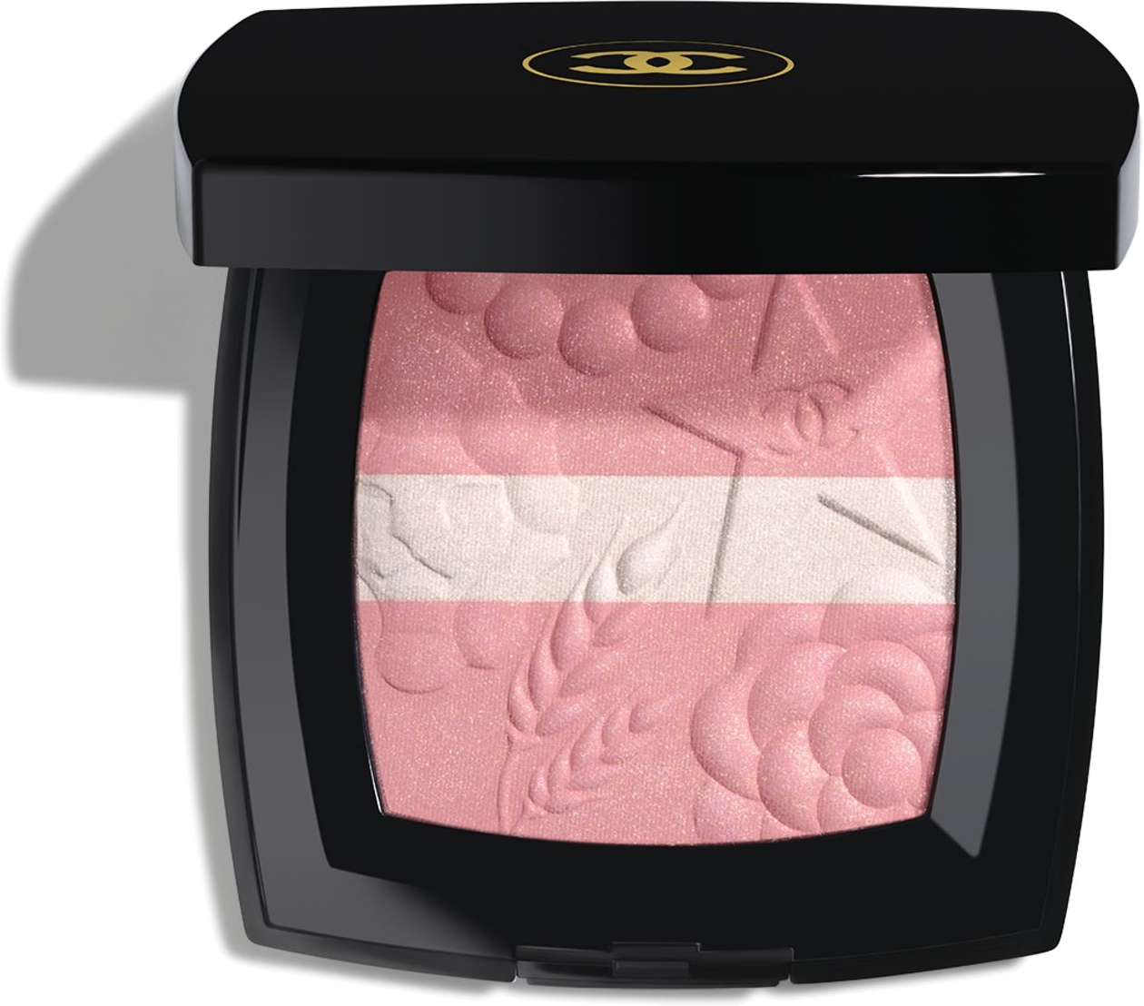 CHANEL Les Signes de CHANEL Poudre Blush Illuminatrice | Tendance