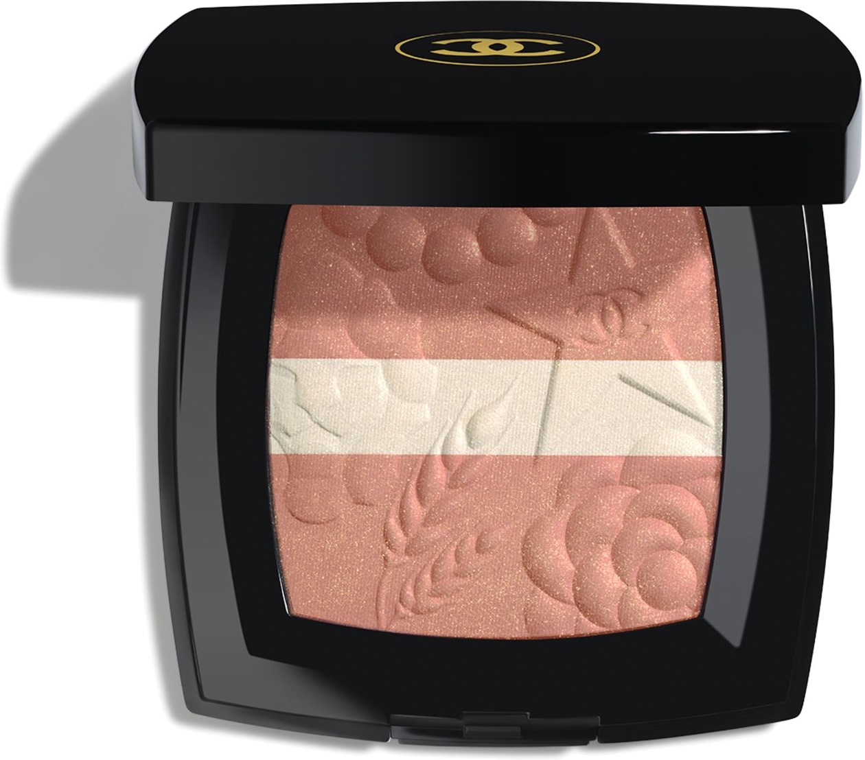 CHANEL POUDRE LUMIÈRE GLACÉE 14g CHANEL POUDRE LUMIÈRE GLACÉE 14g POUDRE LUMIÈRE Chanel