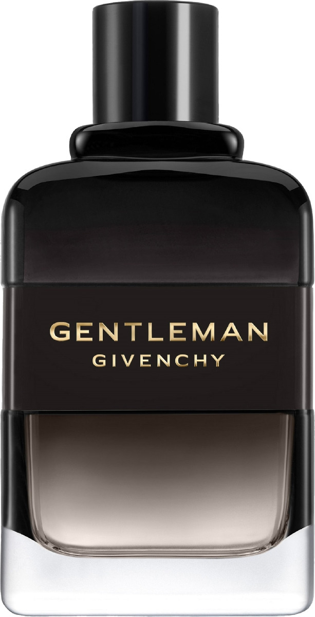 Gentleman Givenchy