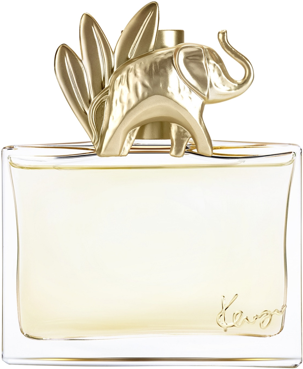 Kenzo Jungle