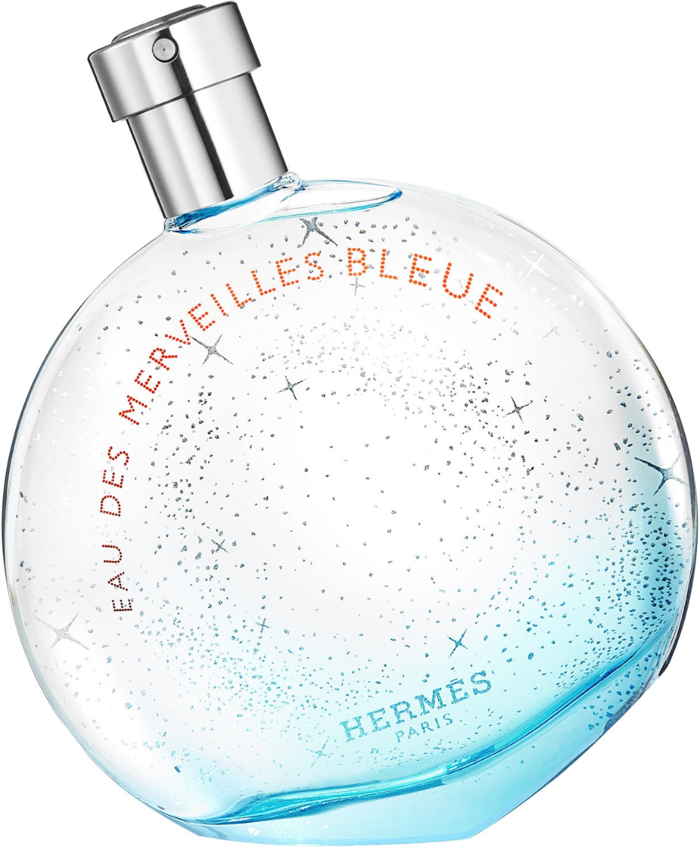 Hermès Eau de Rhubarbe Écarlate - Cologne 2016 | Tendance Parfums