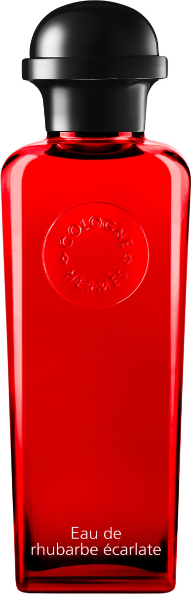 Hermès Eau de Rhubarbe Écarlate - Cologne 2016 | Tendance Parfums