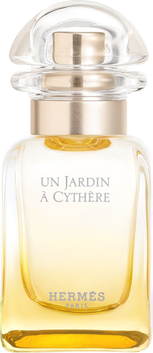 Hermès Un Jardin à Cythère - Eau de Toilette Mixte 2023 | Tendance