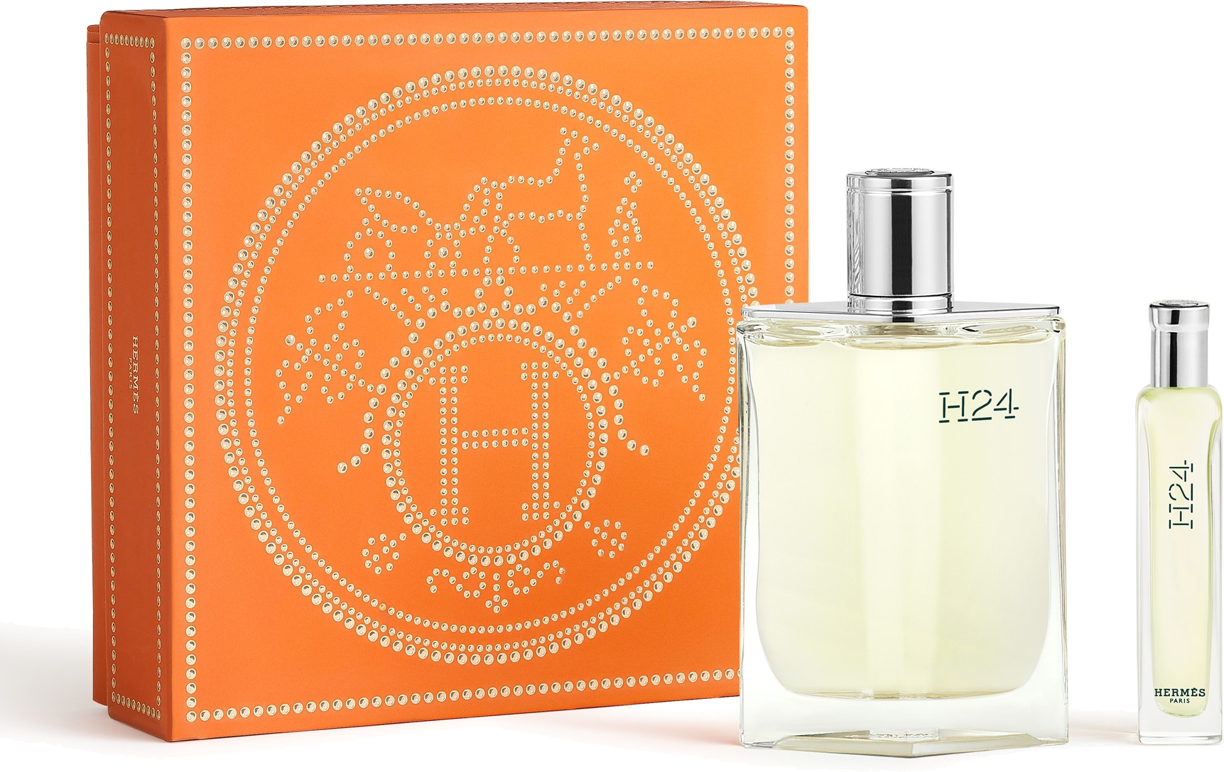 Coffret Parfum HERMÈS