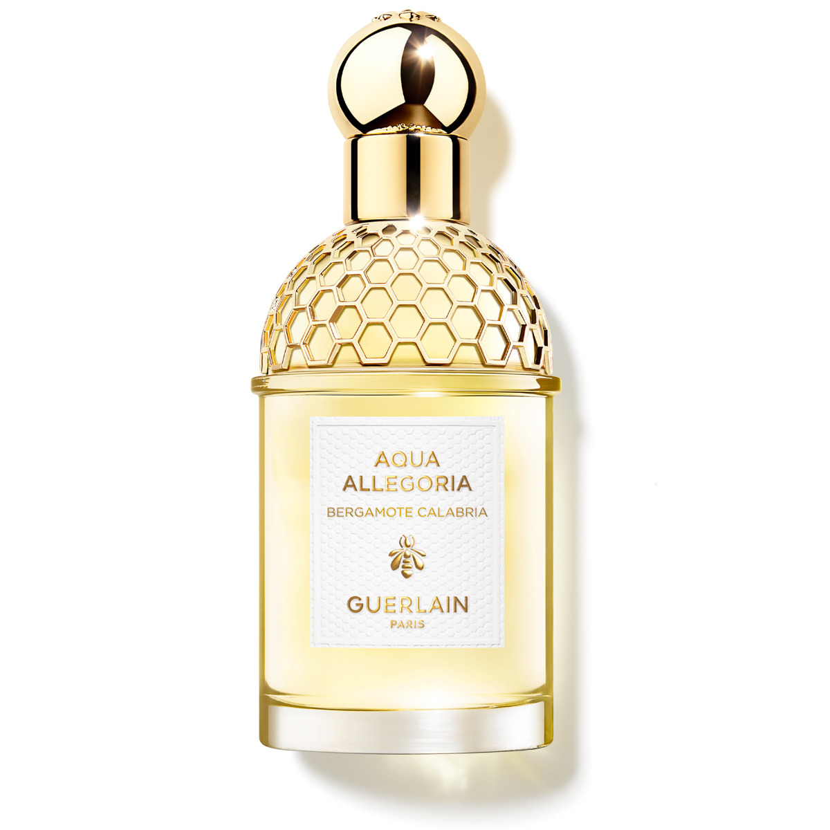 Aqua Allegoria Bergamote Calabria Guerlain