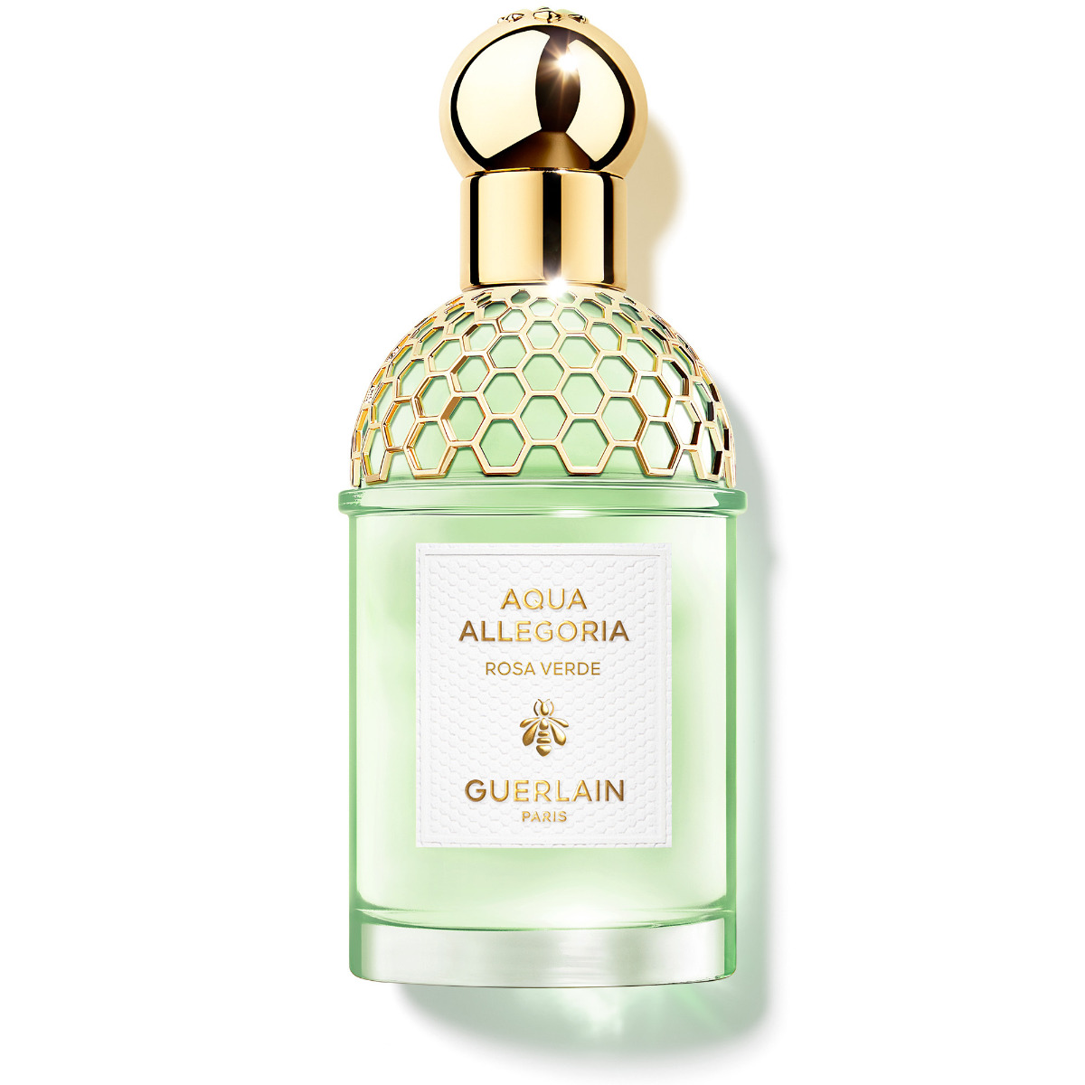 CHANEL Cristalle Eau Verte Eau de Parfum Vaporisateur | Tendance