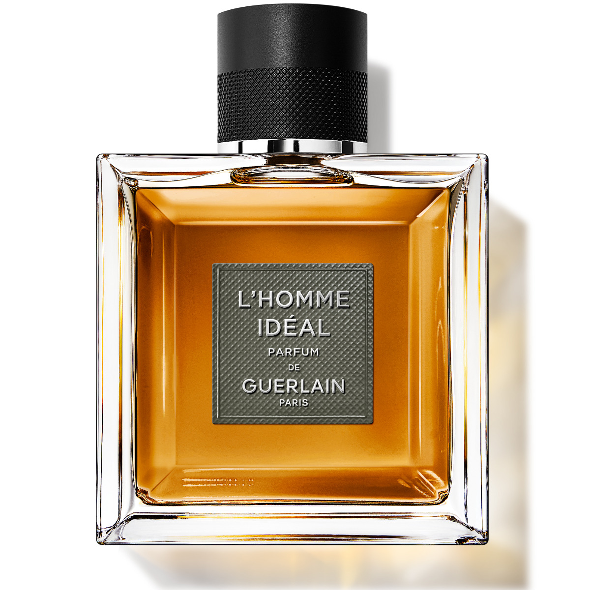 Guerlain Habit Rouge Spirit – Parfum Edição Limitada Oriental