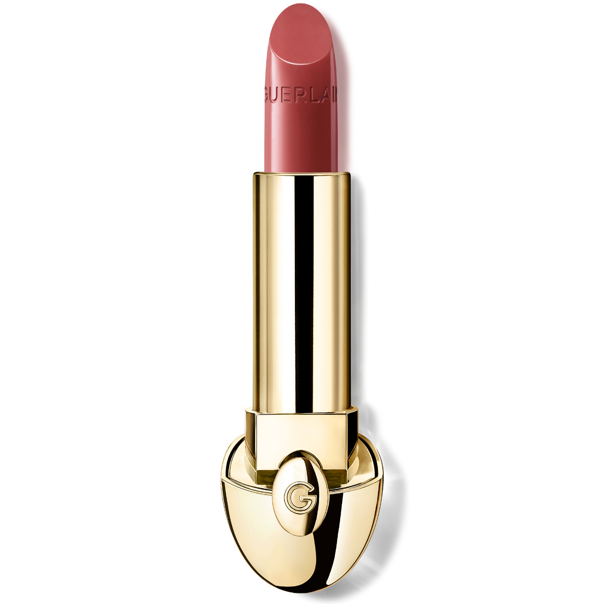 Guerlain Rouge G de Guerlain No.76、07 Guerlain Rouge G : rouge à lèvres bijou personnalisable | Tendance