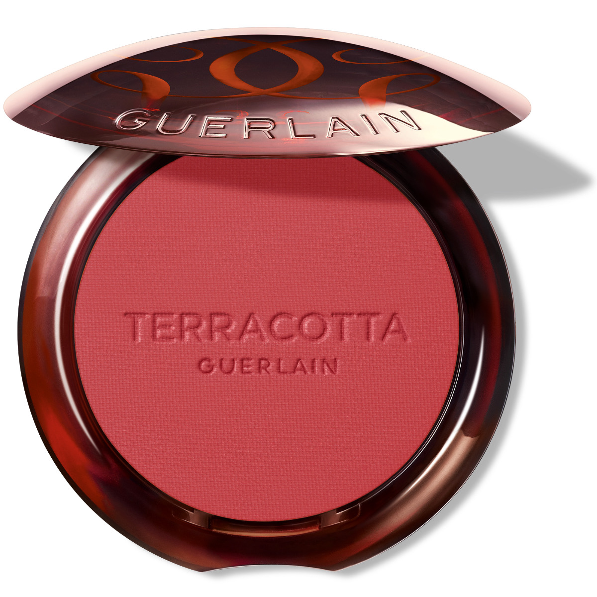 Terracotta Blush Guerlain