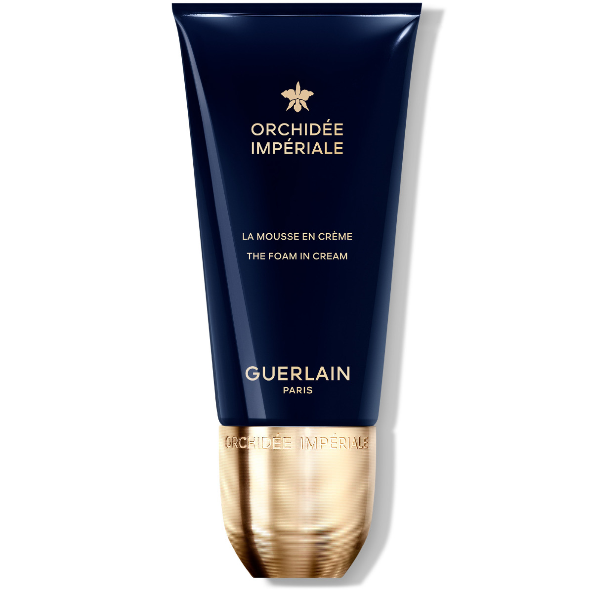 GUERLAIN ORCHIDÉE IMPÉRIALE 125mL Guerlain Orchidée Impériale - Soin Anti-Âge d'Exception | Tendance