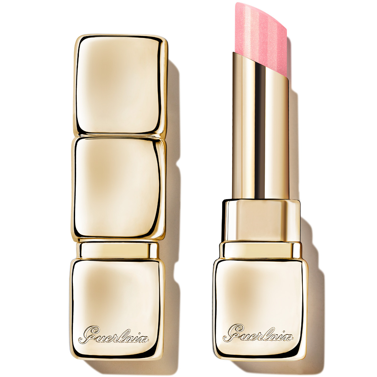 KissKiss Bee Glow Guerlain