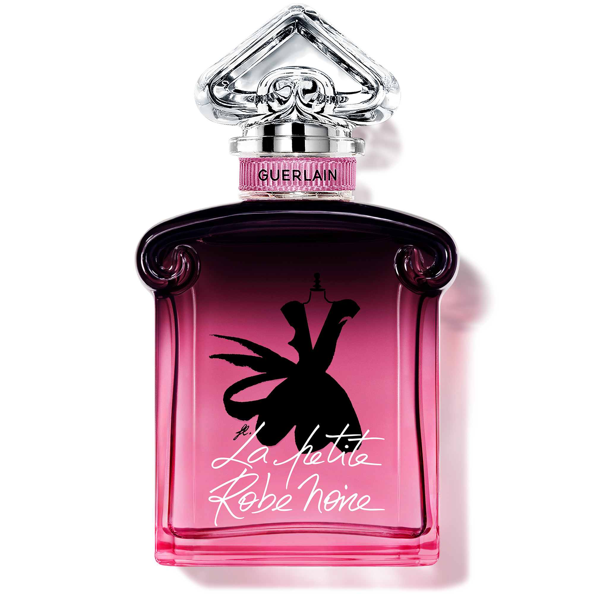 Guerlain Jardins de Bagatelle Eau de Toilette | Floral | Tendance
