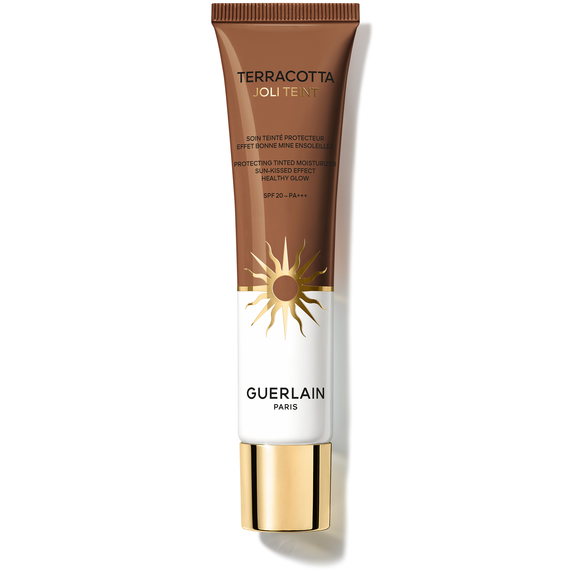 Terracotta Joli Teint Guerlain