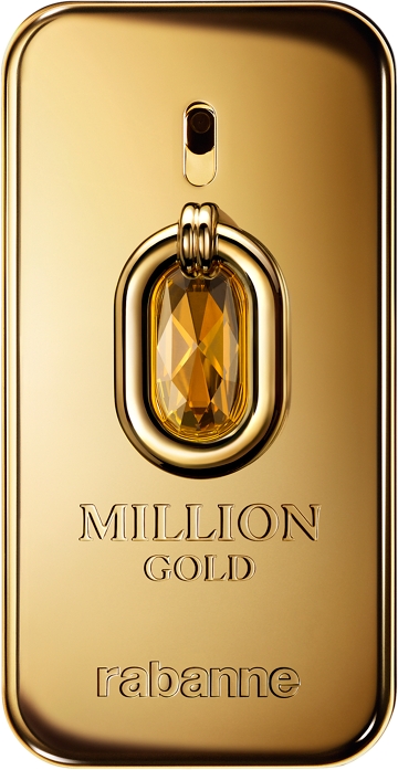 Million Gold Elixir Rabanne